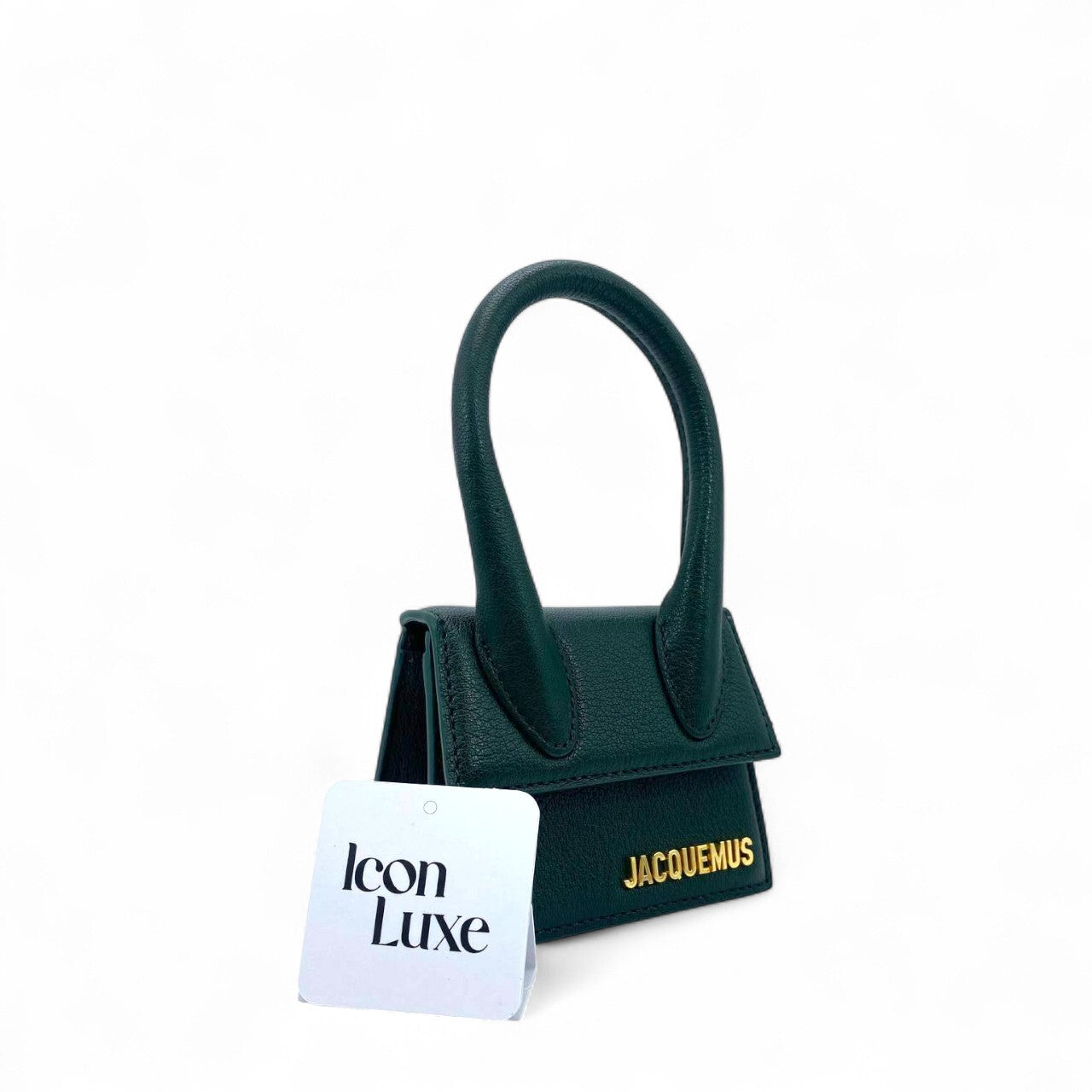 Jacquemus Le Chiquito Moyen
