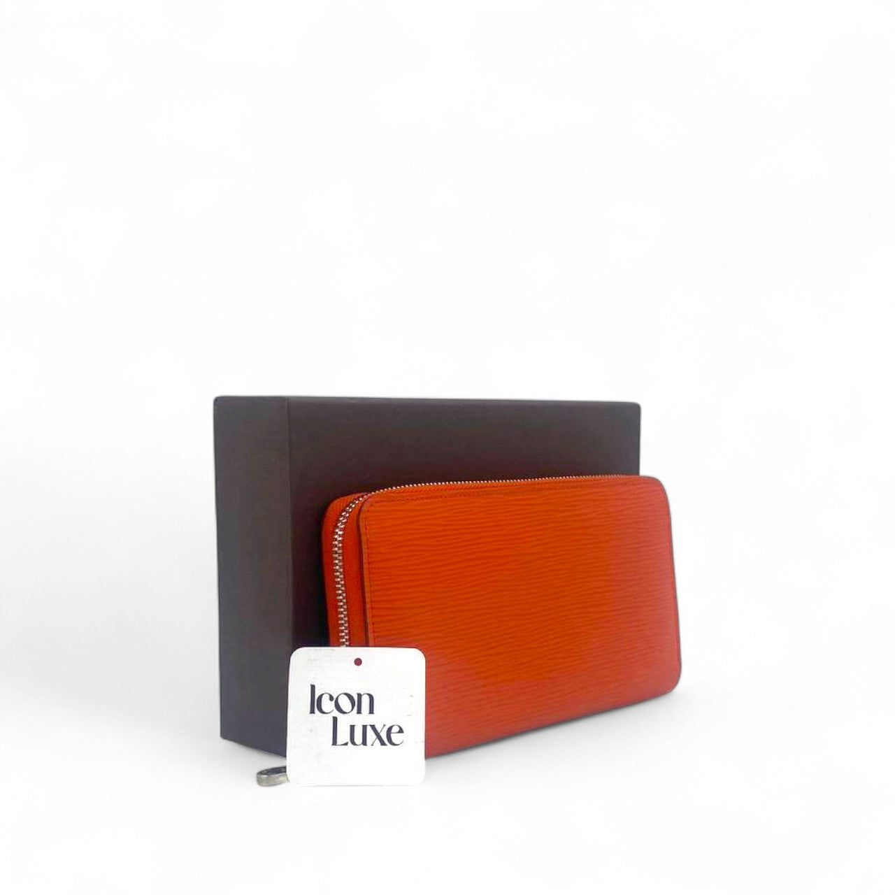 LV Zippy Wallet Compact