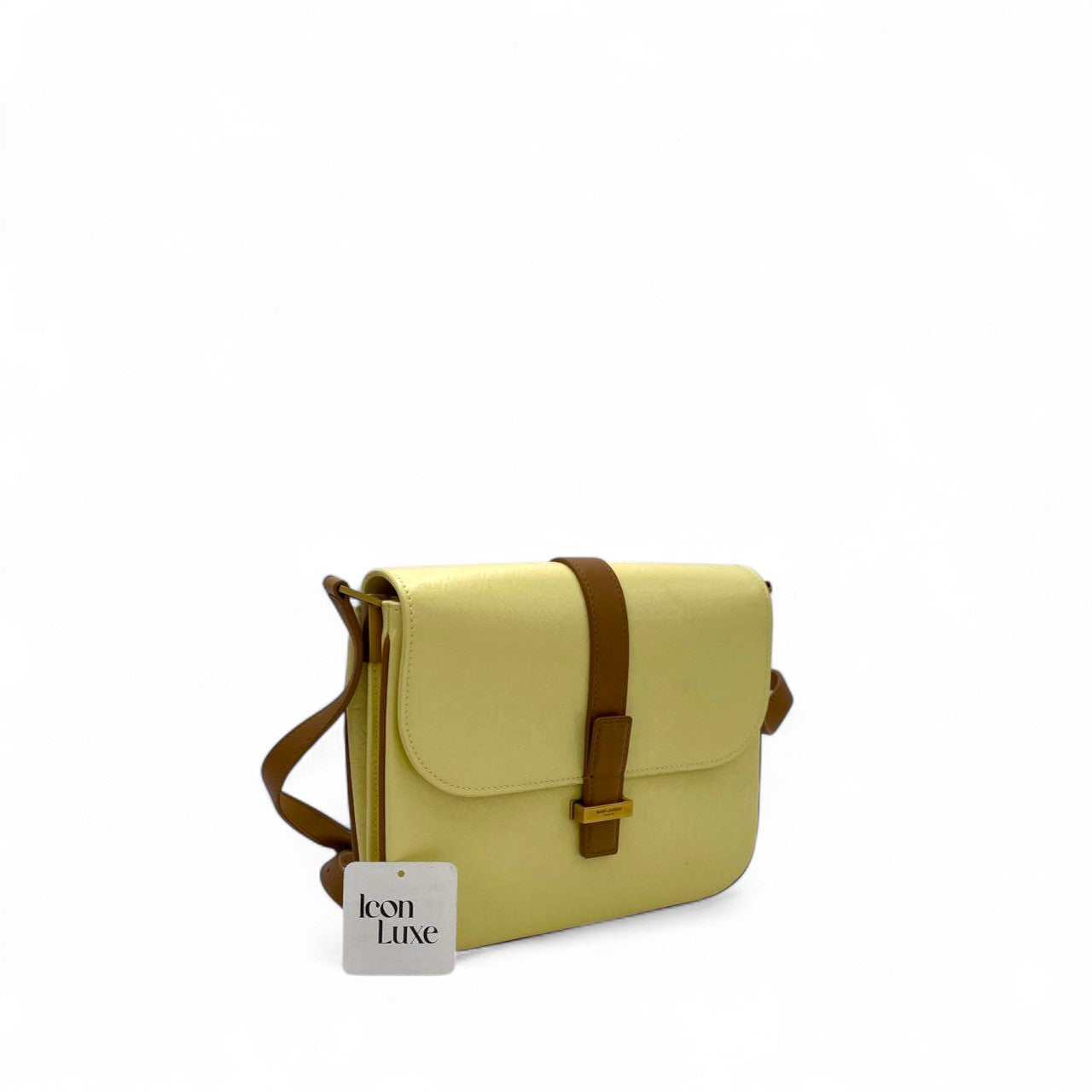 YSL Le Monogramme Satchel