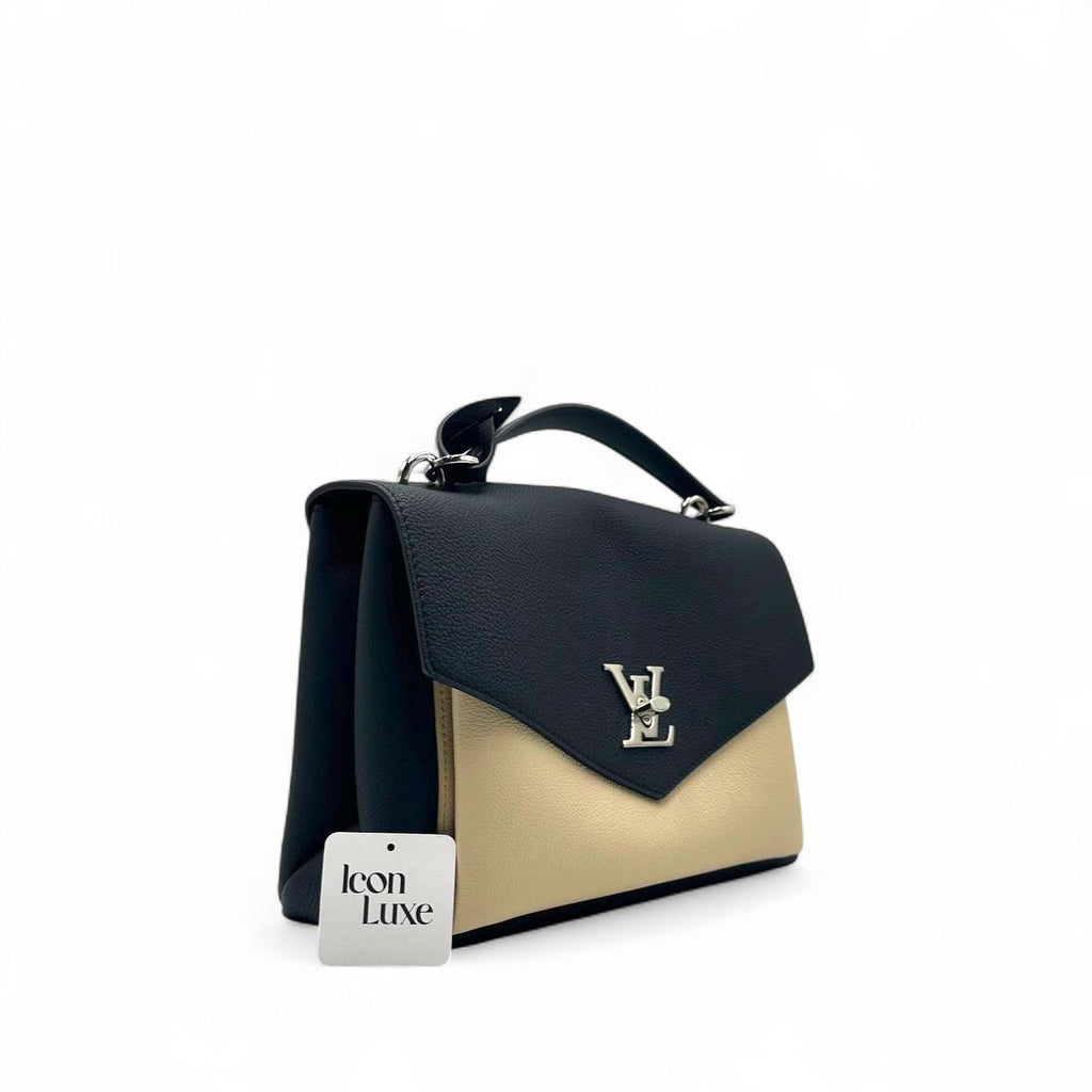 LV Mylockme Vanille Noir