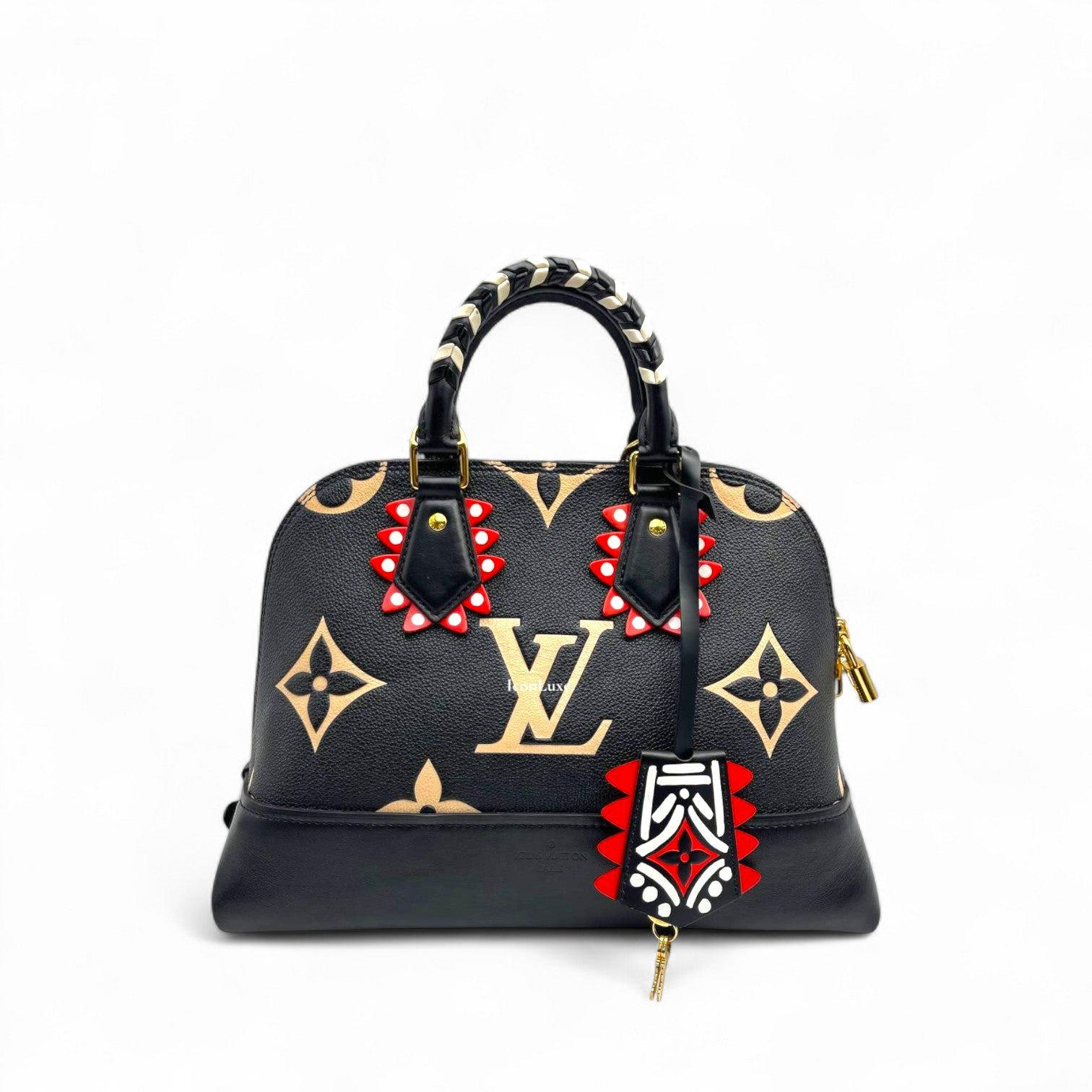 LV Alma PM