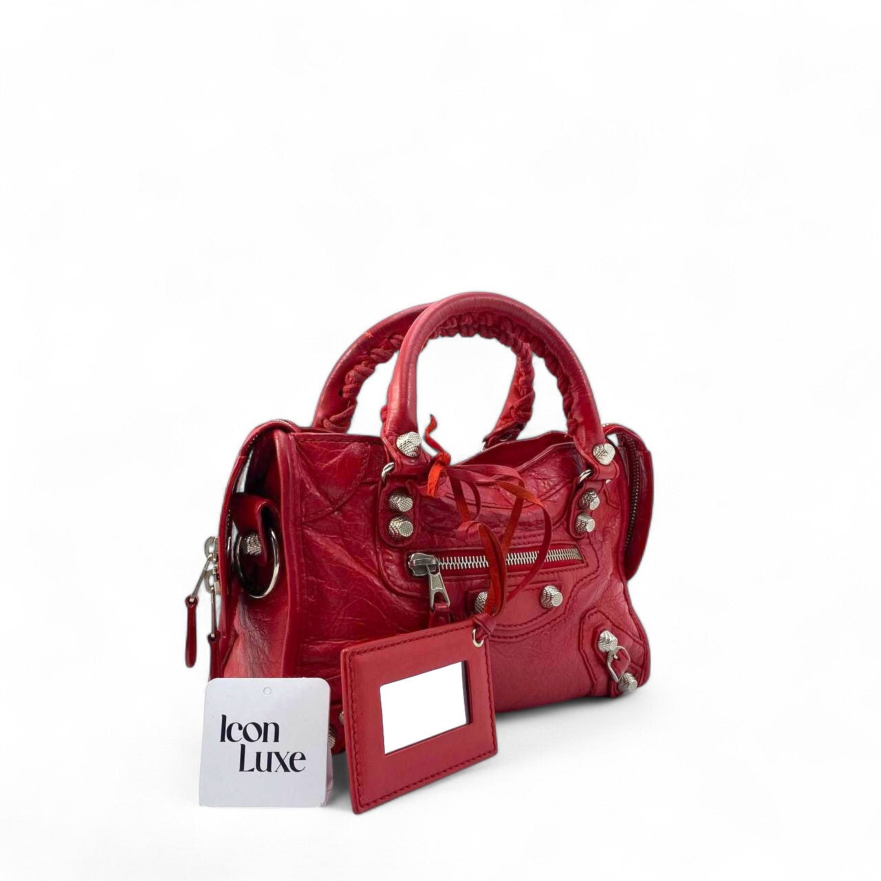 Balenciaga City Small