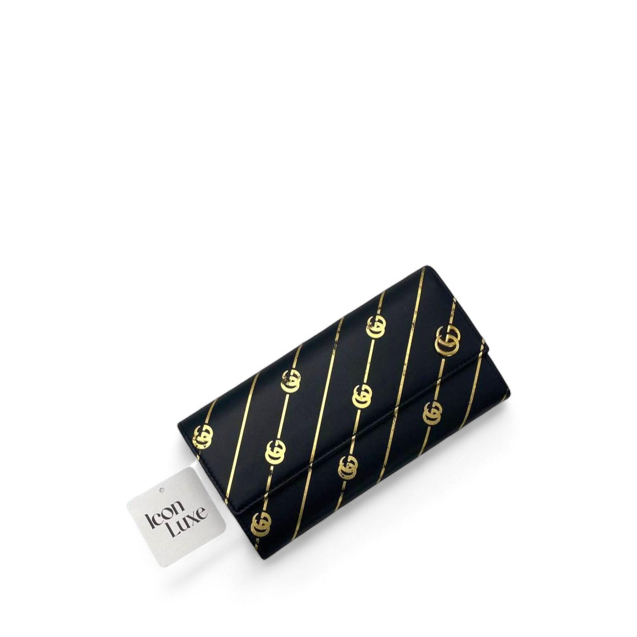 Gucci Moontimbro Long Wallet