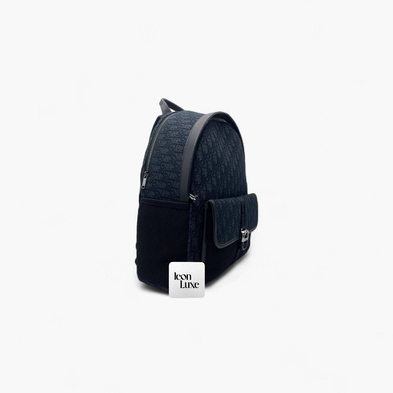 Dior Backpack Oblique