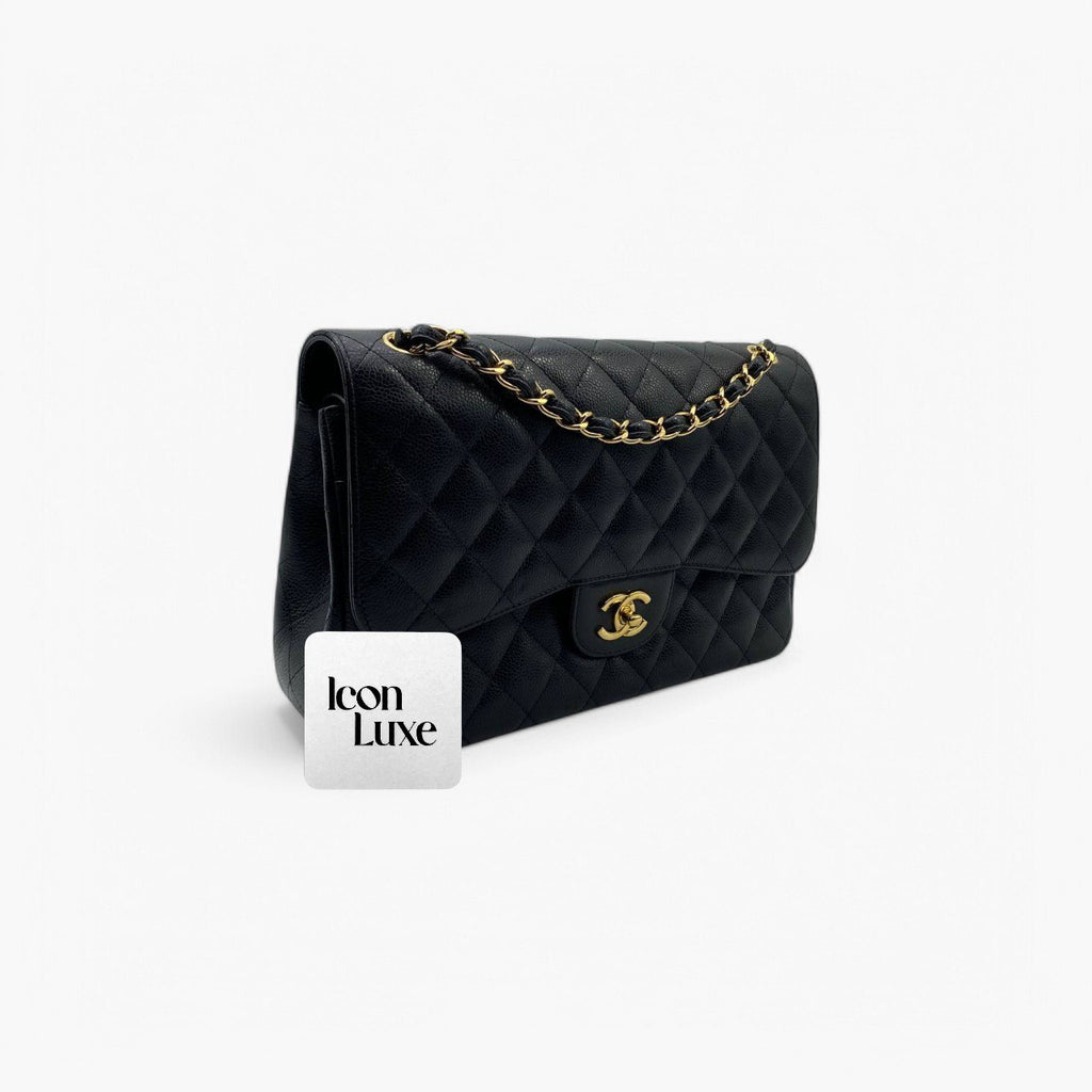 Chanel Classic Double Flap