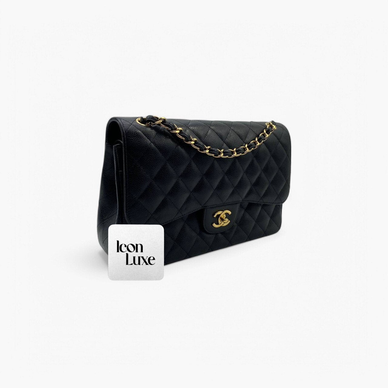 Chanel Classic Double Flap