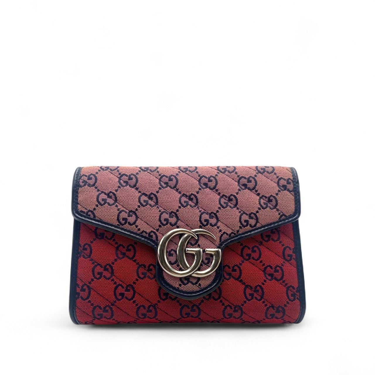 Gucci Marmont Woc Multicolor