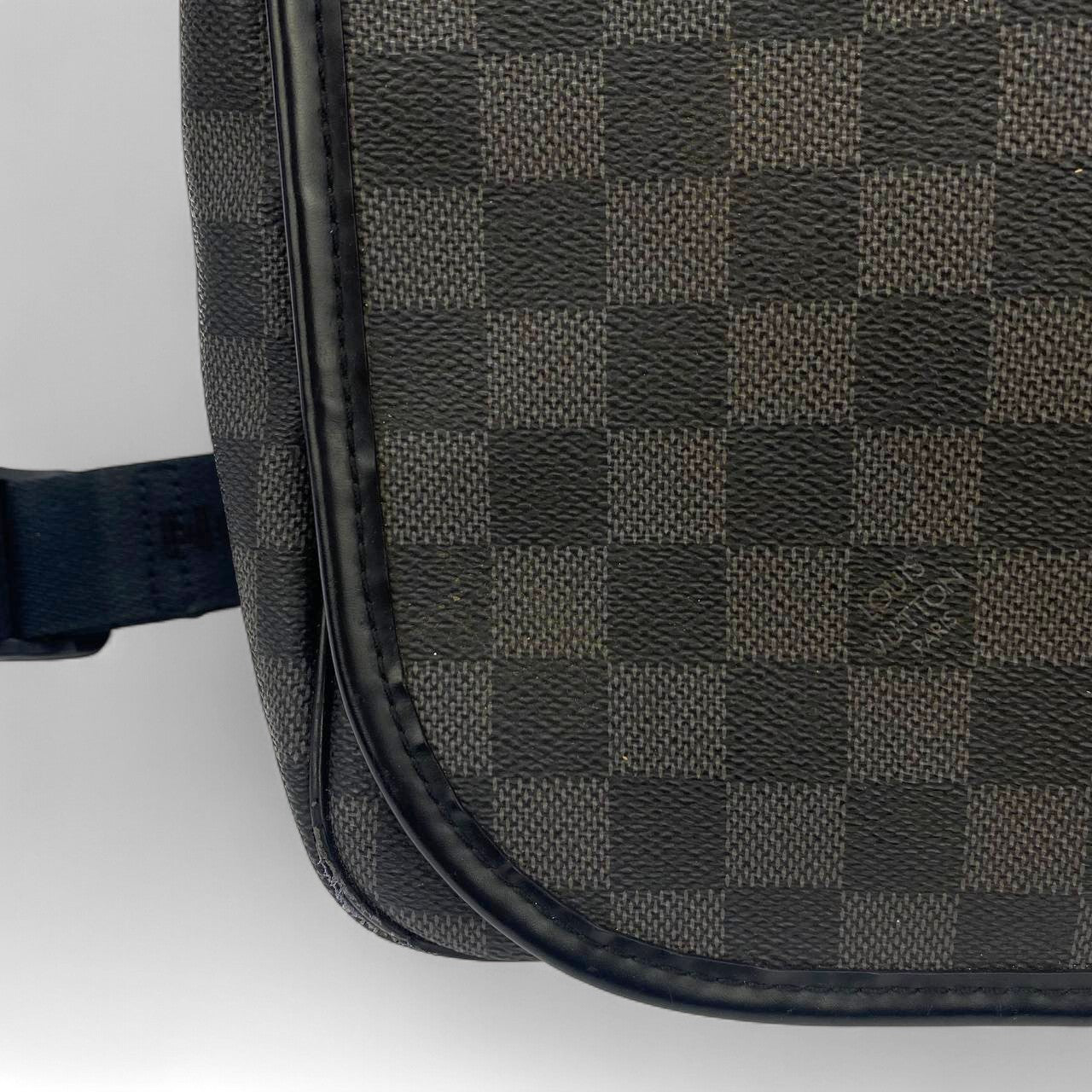 LV Messenger