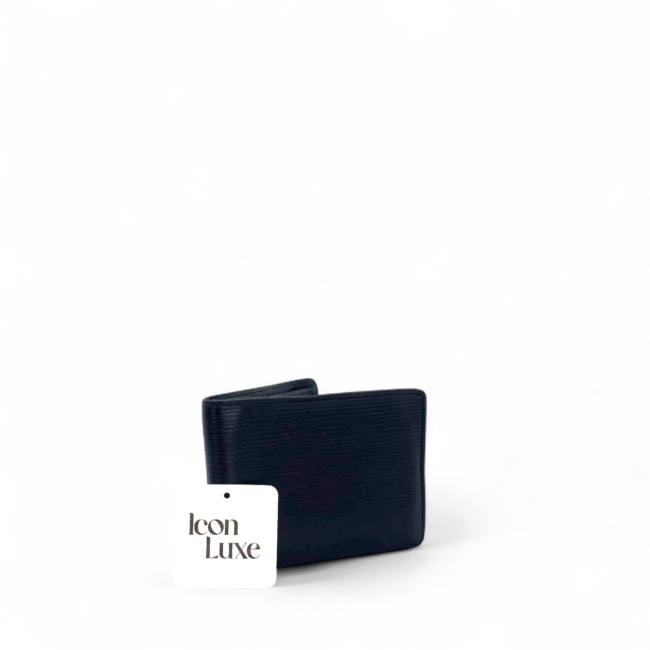 LV Epi Leather Wallet