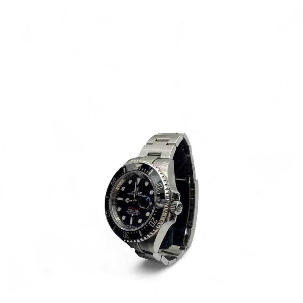 Rolex Sea Dweller
