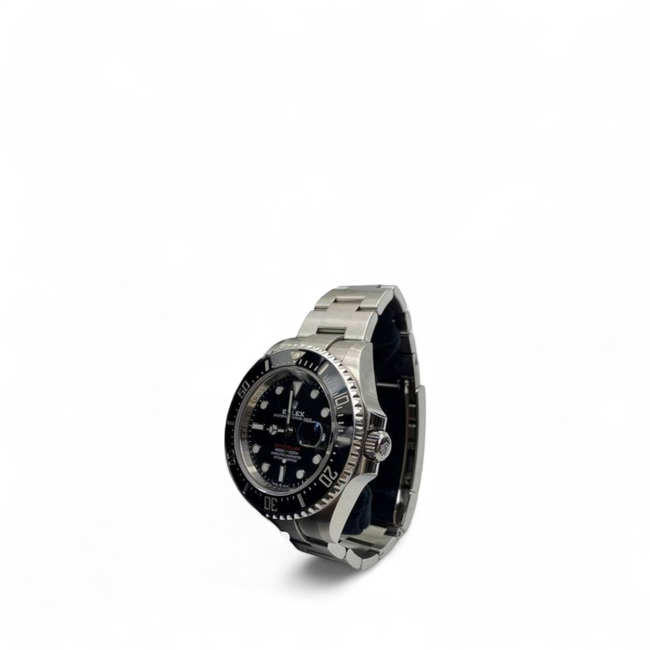 Rolex Sea Dweller