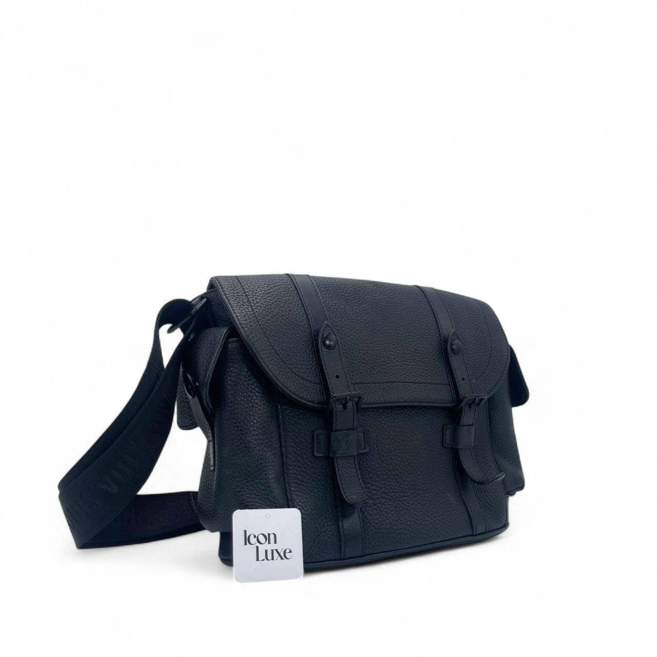 LV Messenger