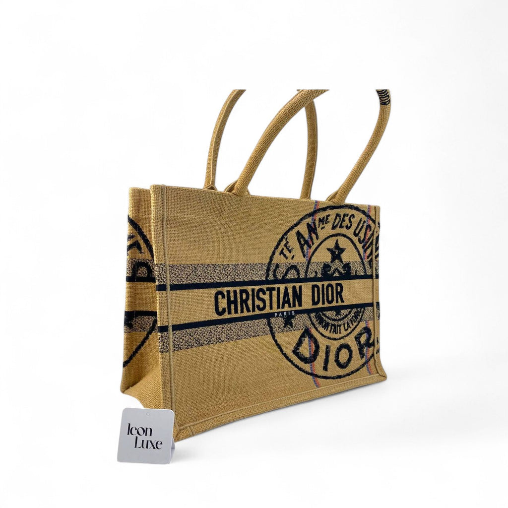 Dior Tote Bag
