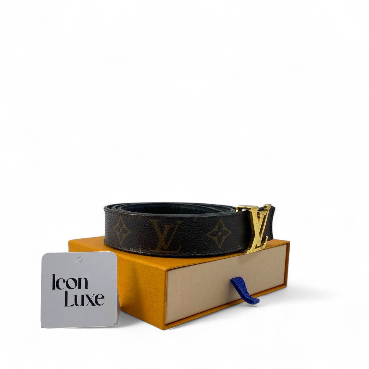 Louis Vuitton Belt Women