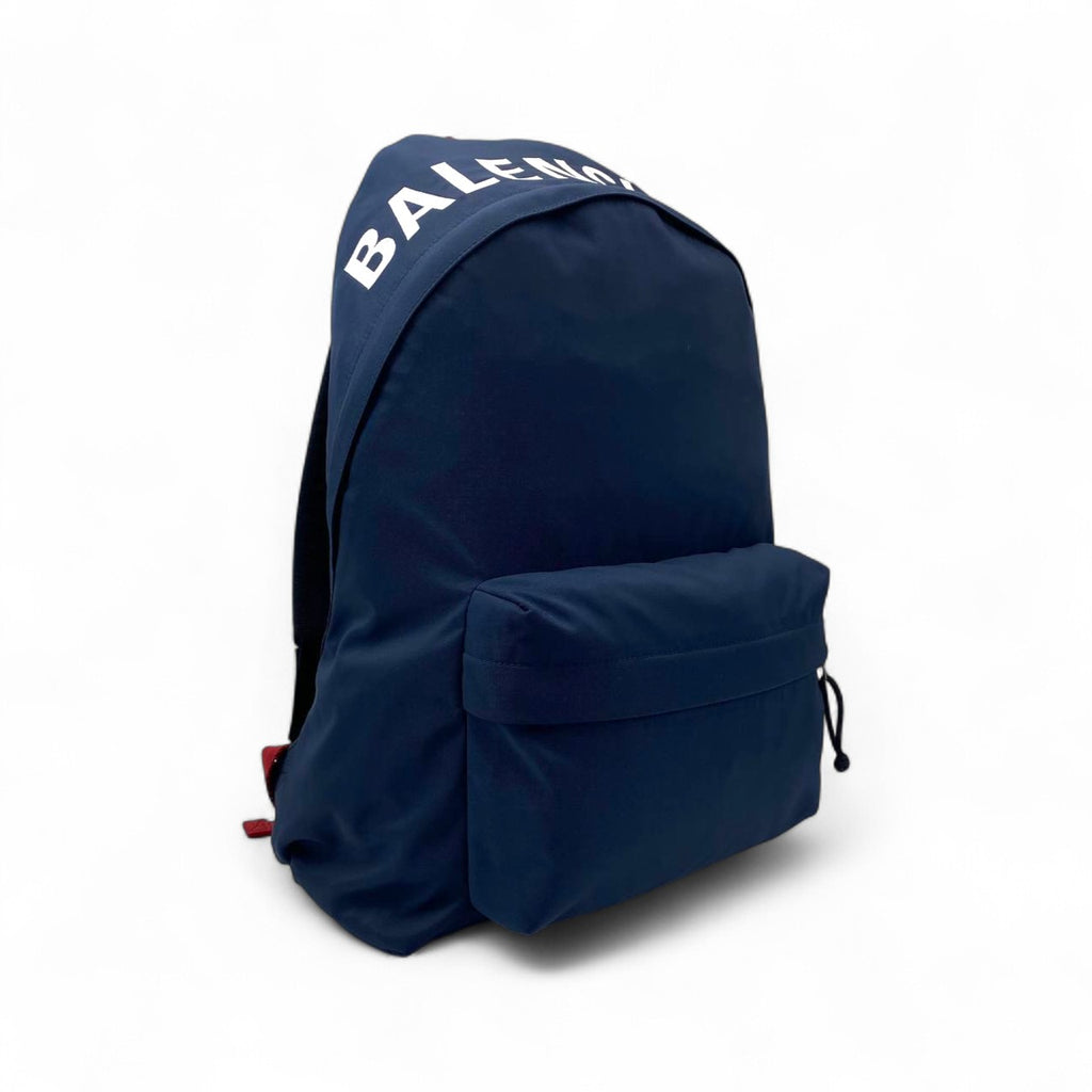 Balenciaga Backpack Nylon