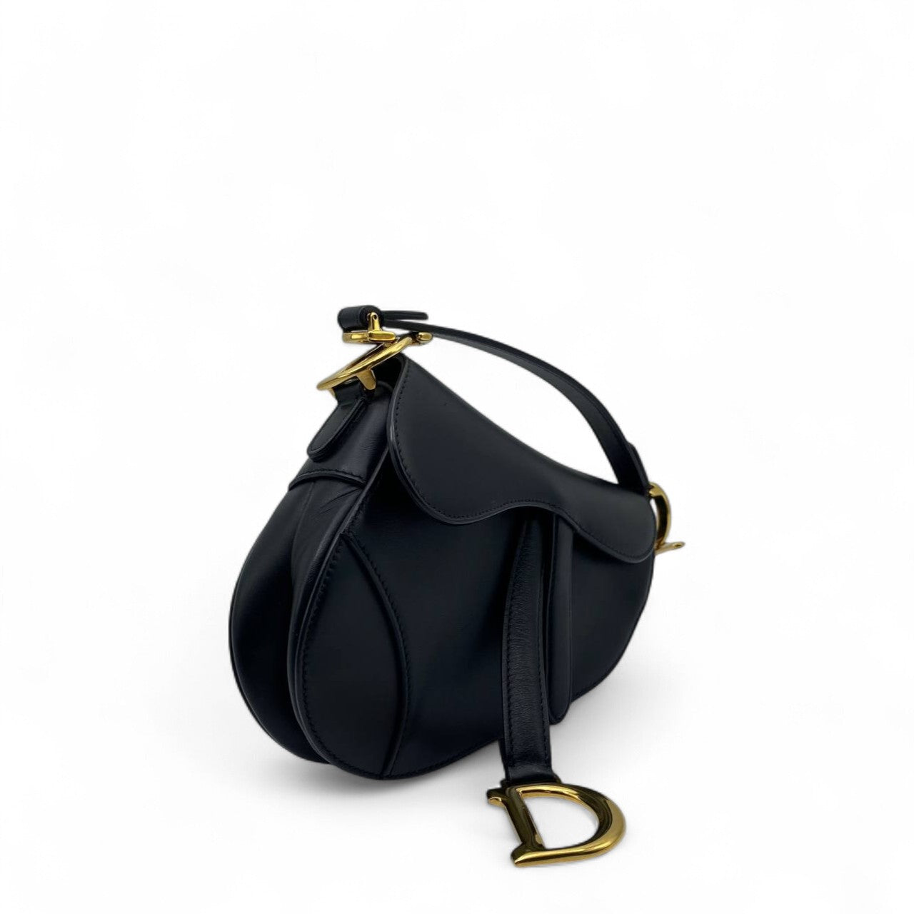 Dior Saddle Mini