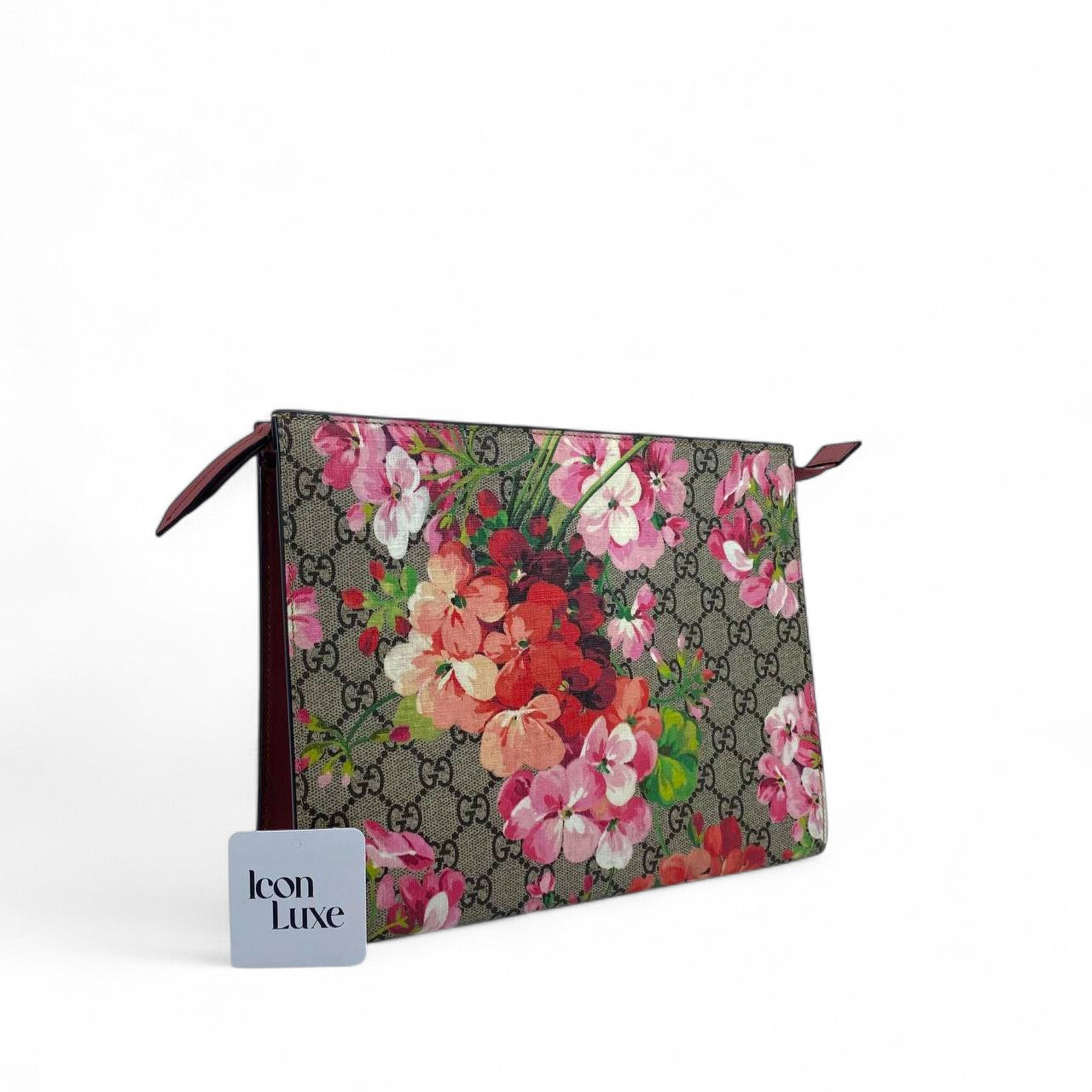 Gucci GG Supreme Bloom