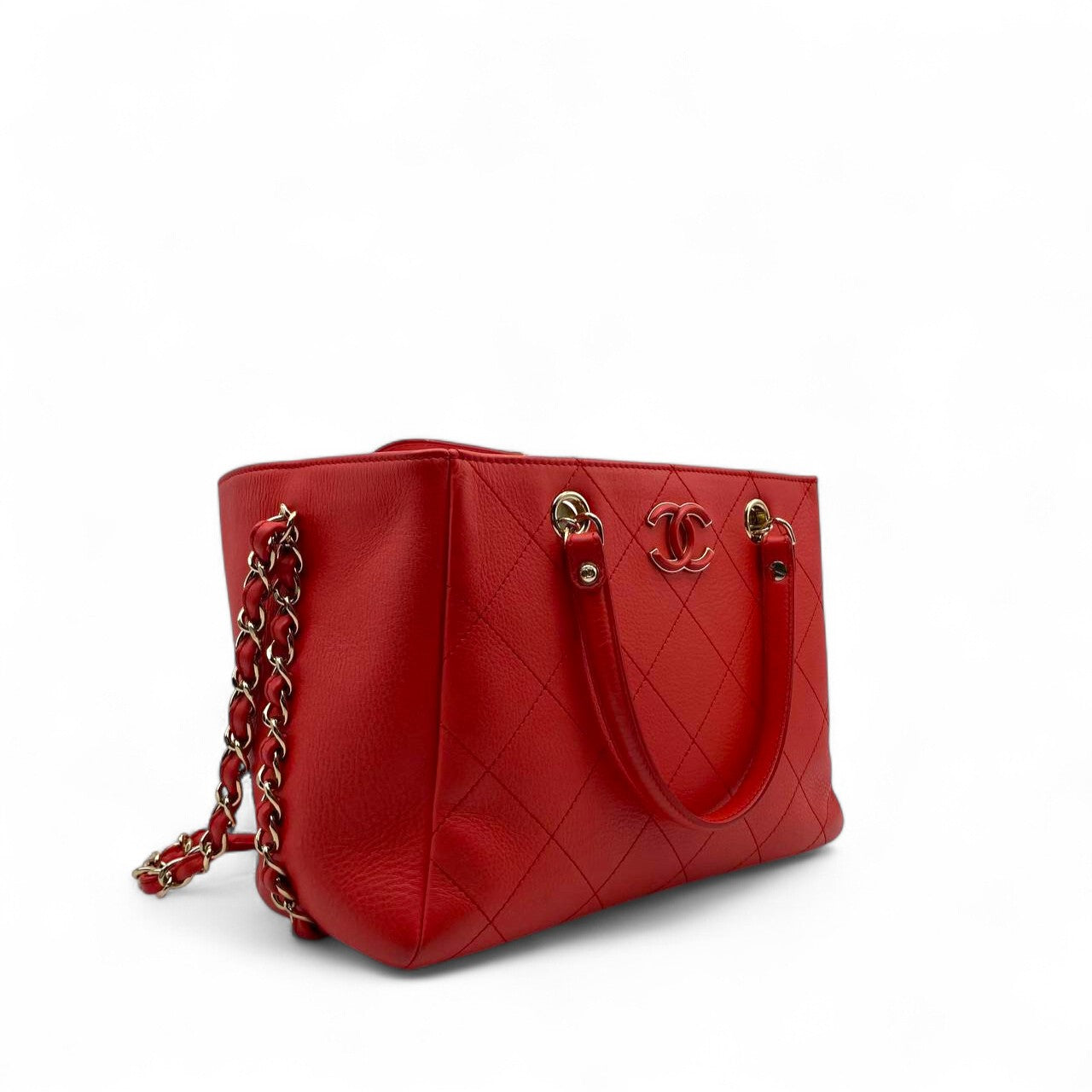 Chanel Neo Soft Shopping Tote