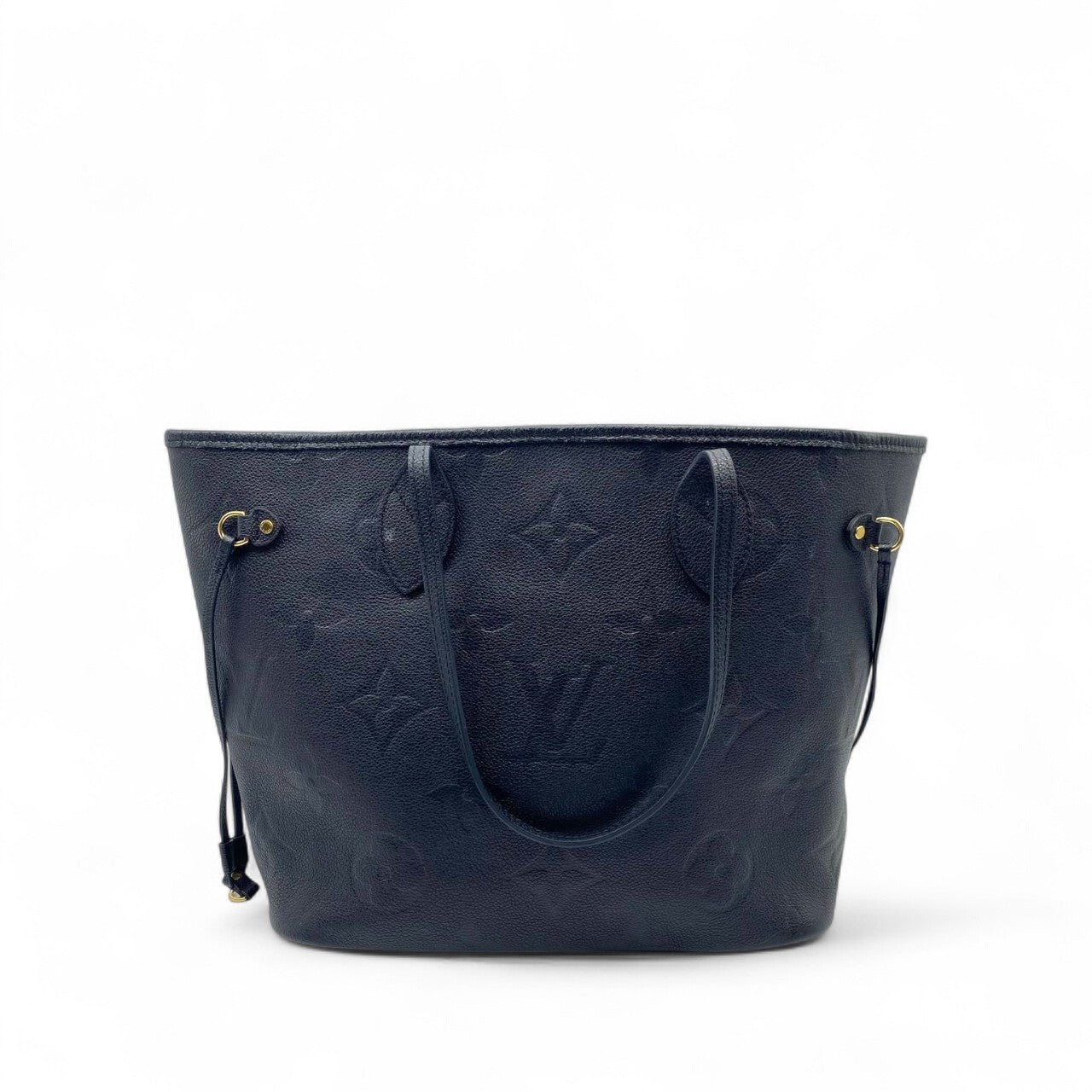 LV Neverfull Empreinte