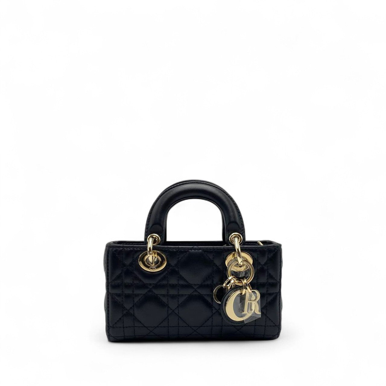 Dior Lady Djoy Micro