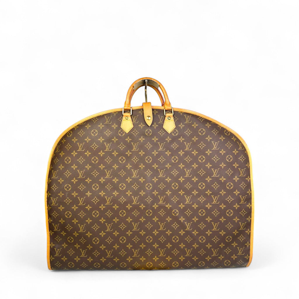 LV Garment Cover Bag