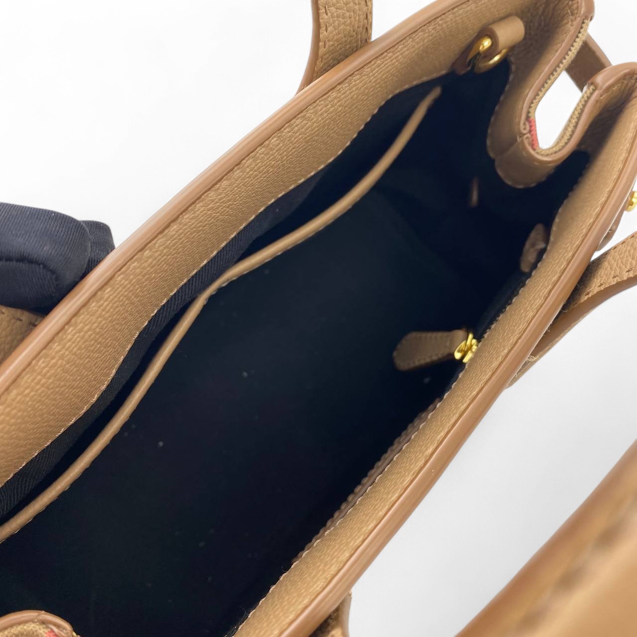Burberry Banner