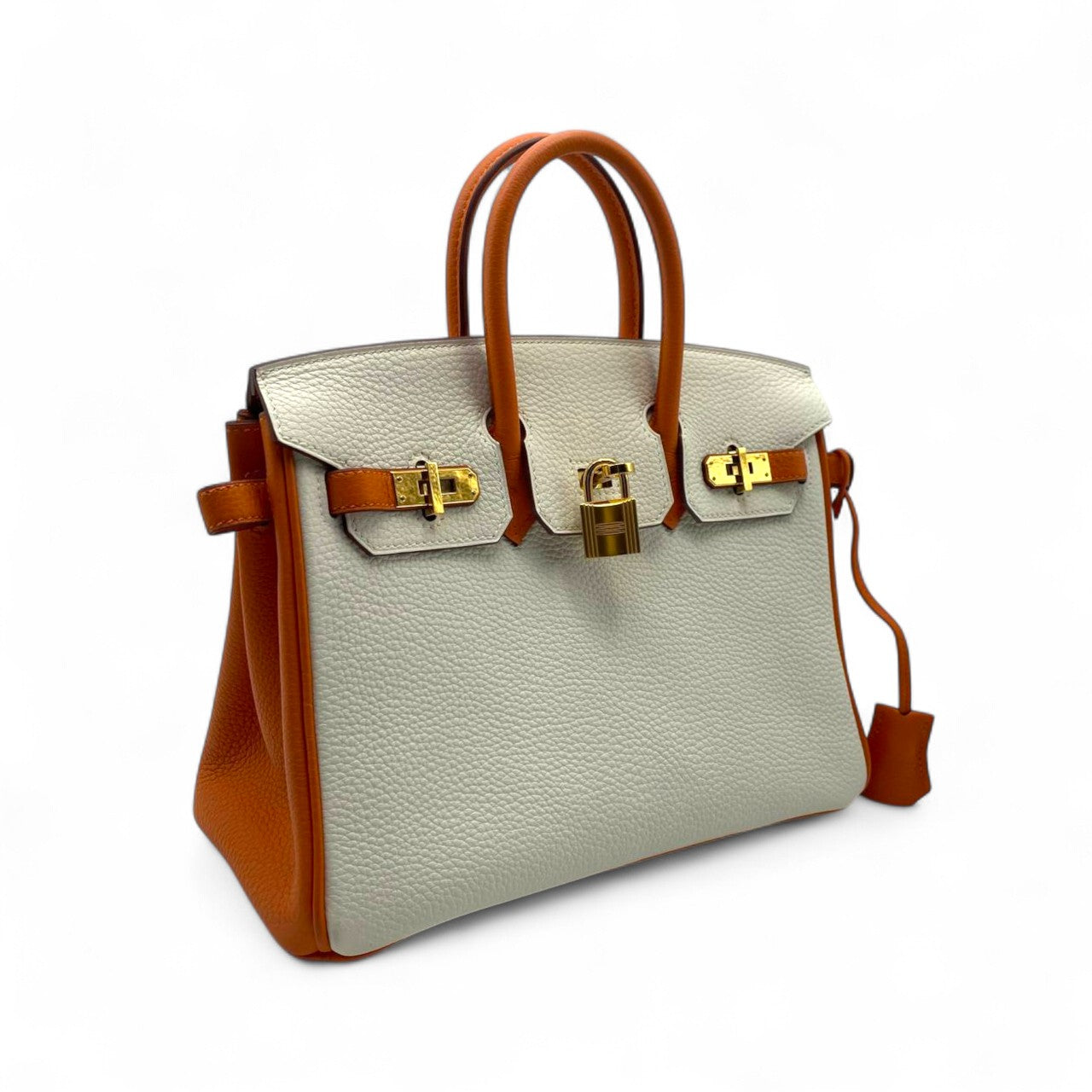 Hermes Birkin 25 Veau Togo