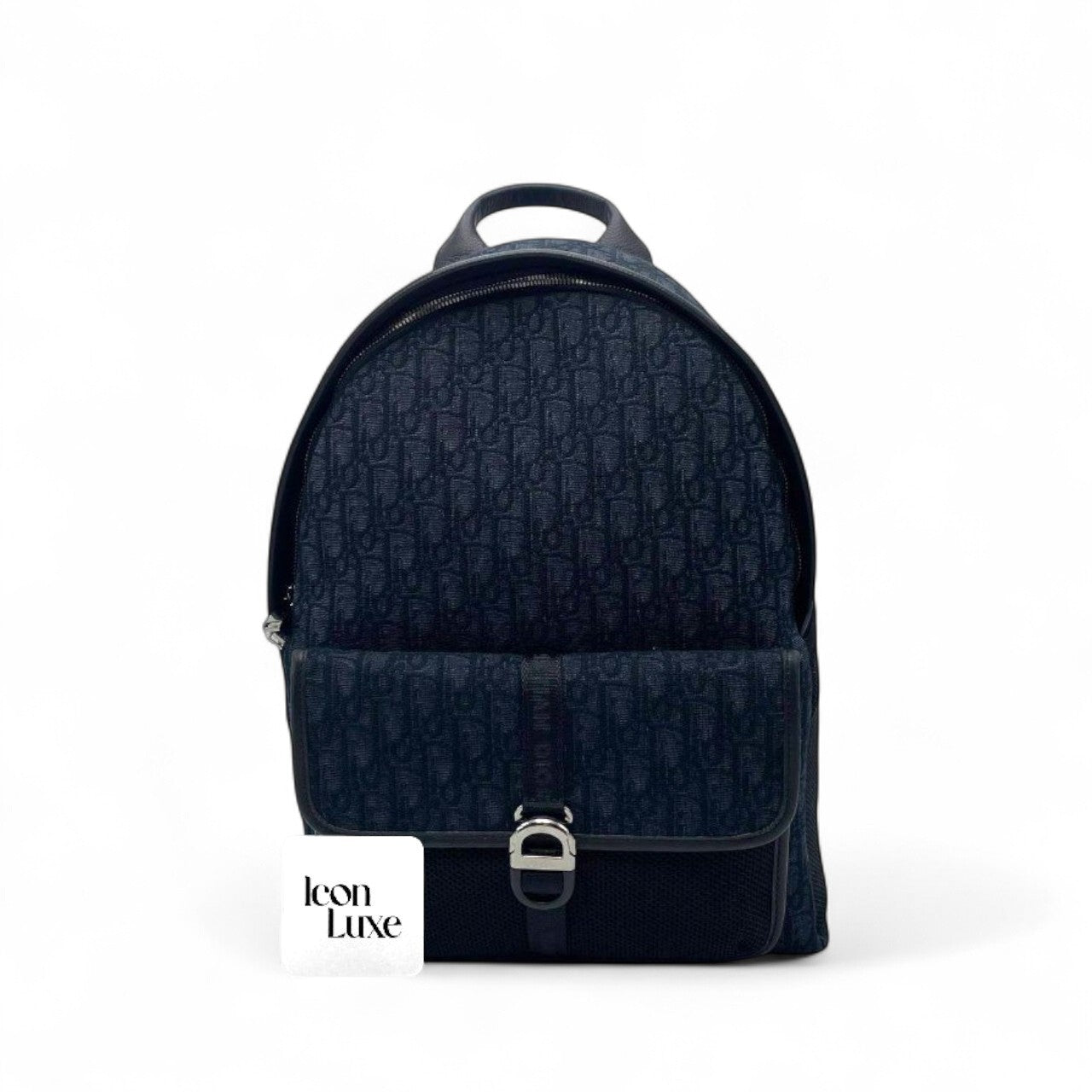 Dior Backpack Oblique