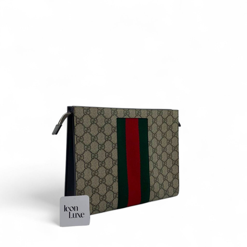 Gucci Clutch GG