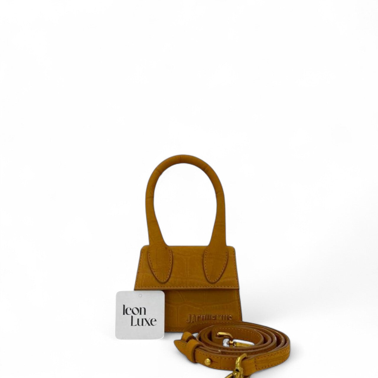 Jacquemus Le Chiquito Nano