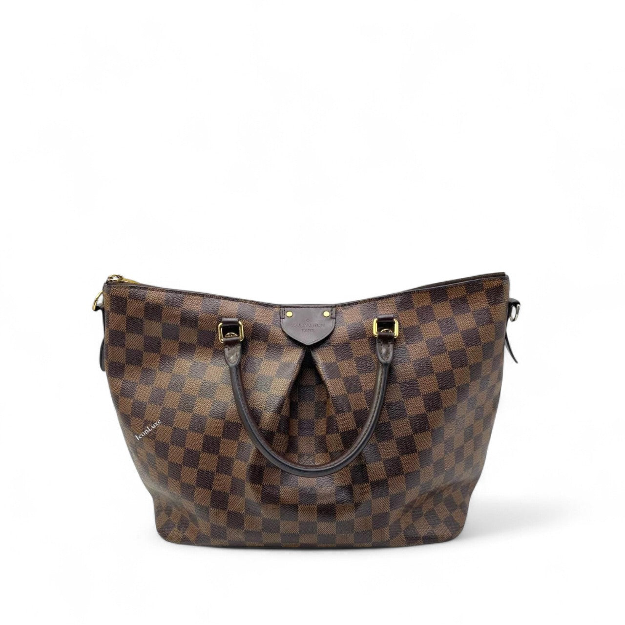 LV Siena Damier Ebene