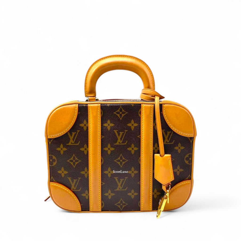 LV Trunk Box Mono