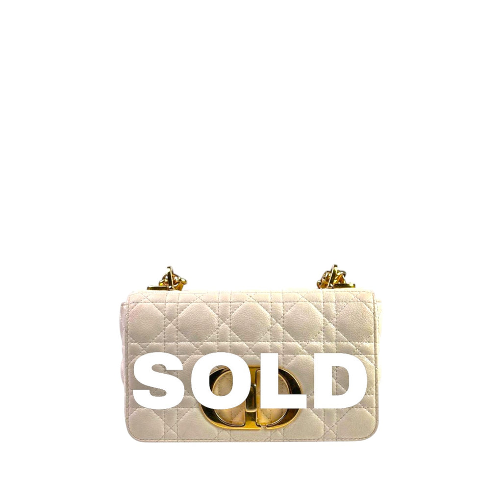 Dior Small caro