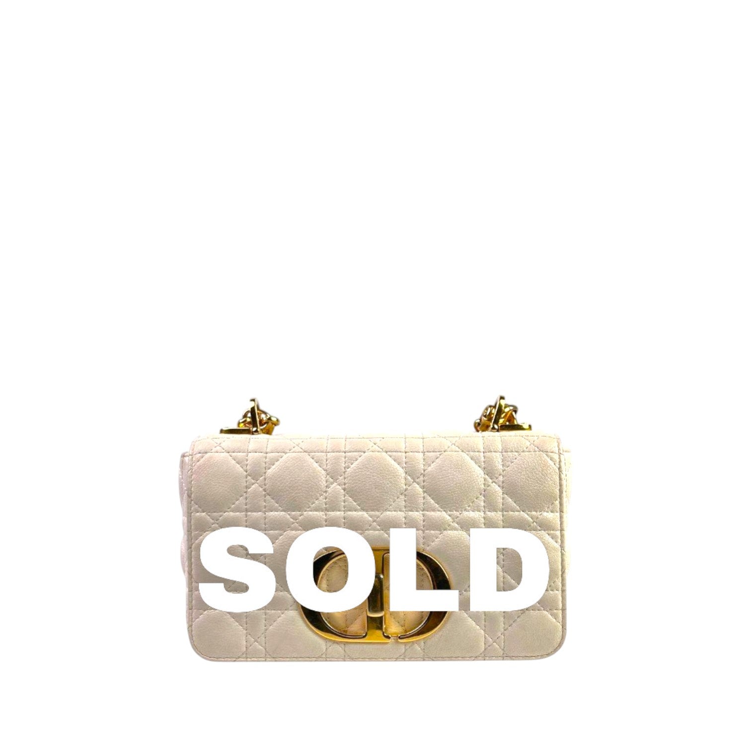 Dior Small caro