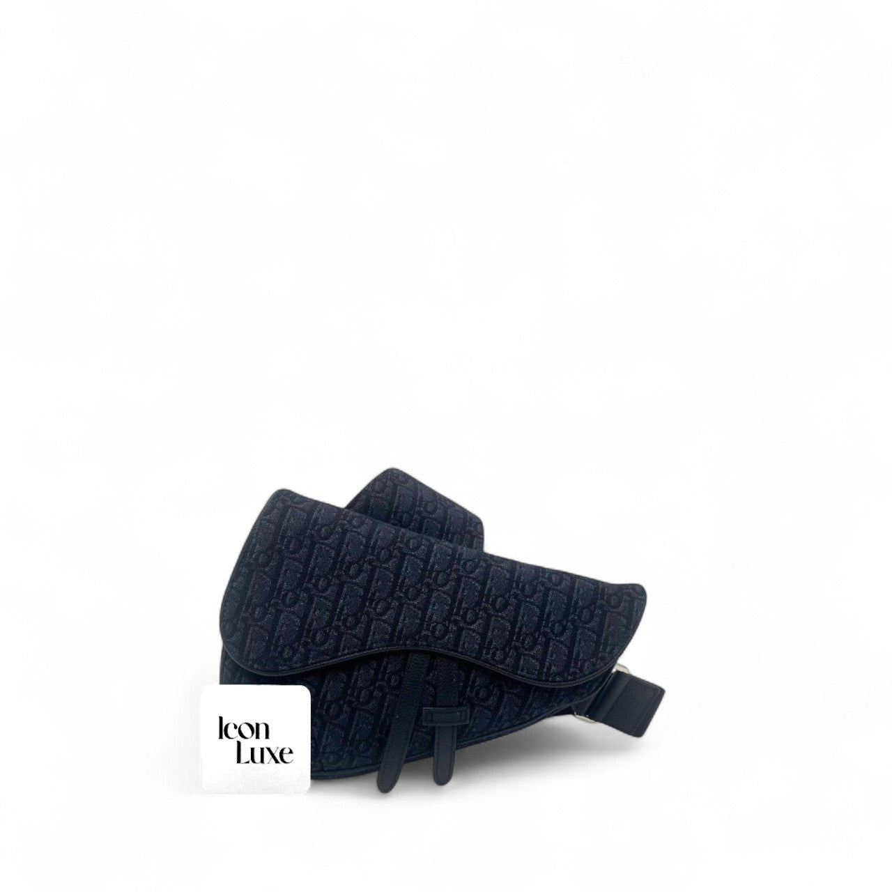 Dior Saddle Mens