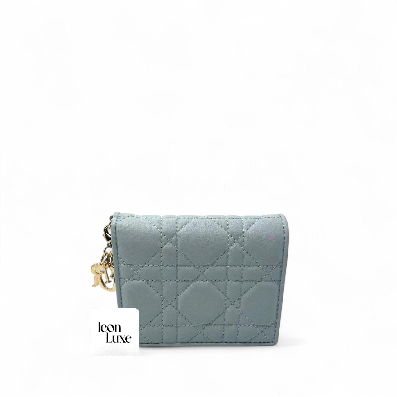 Dior Dahlia Wallet
