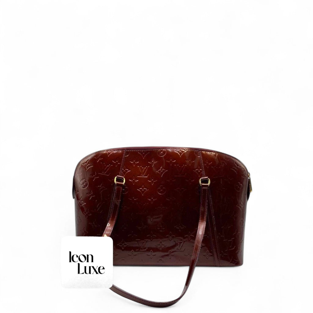 LV Amarante Monogram