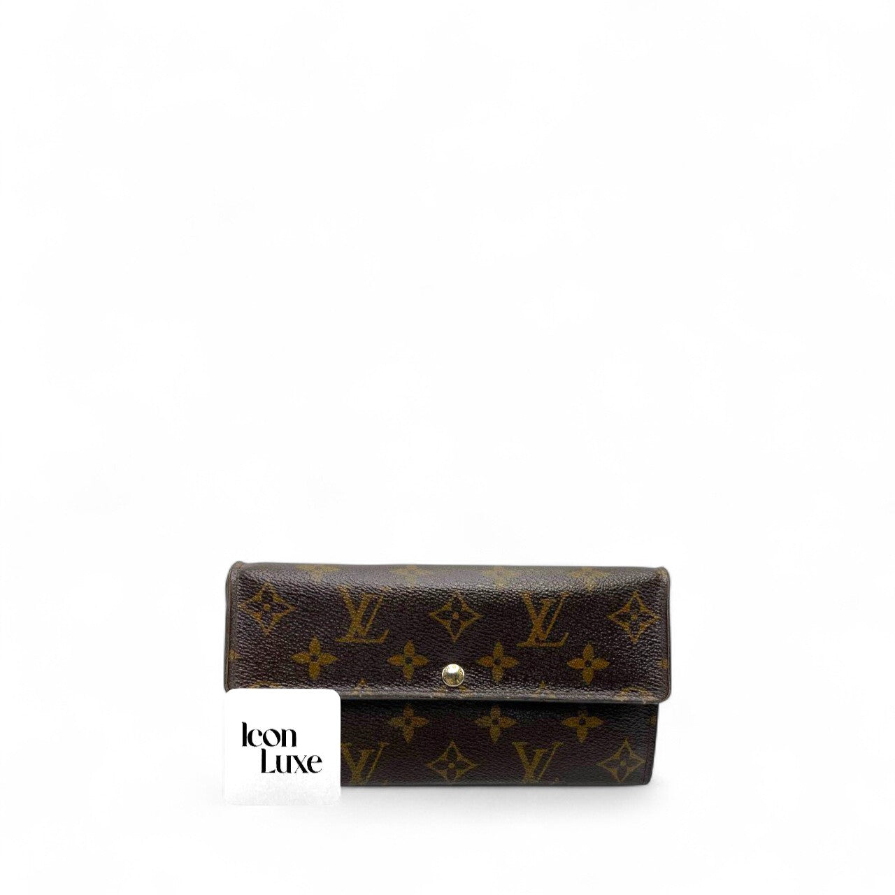 LV Victorine Wallet