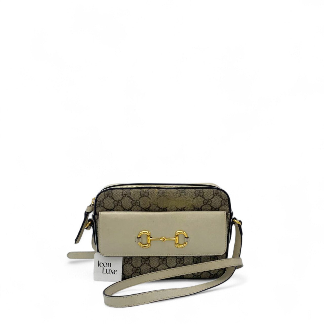 Gucci Horsebit 1955 Small