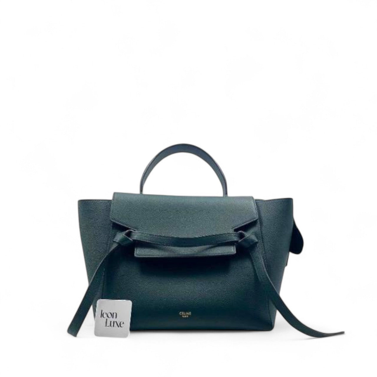 Celine Micro Beit Bag