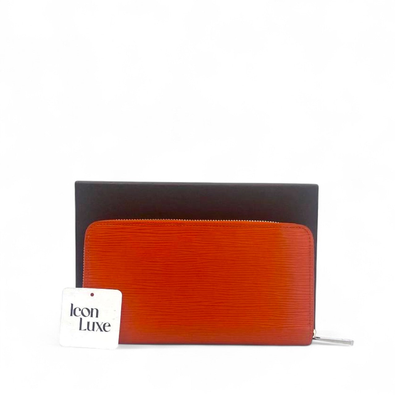 LV Zippy Wallet Compact