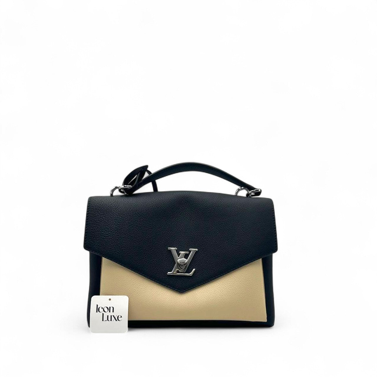 LV Mylockme Vanille Noir