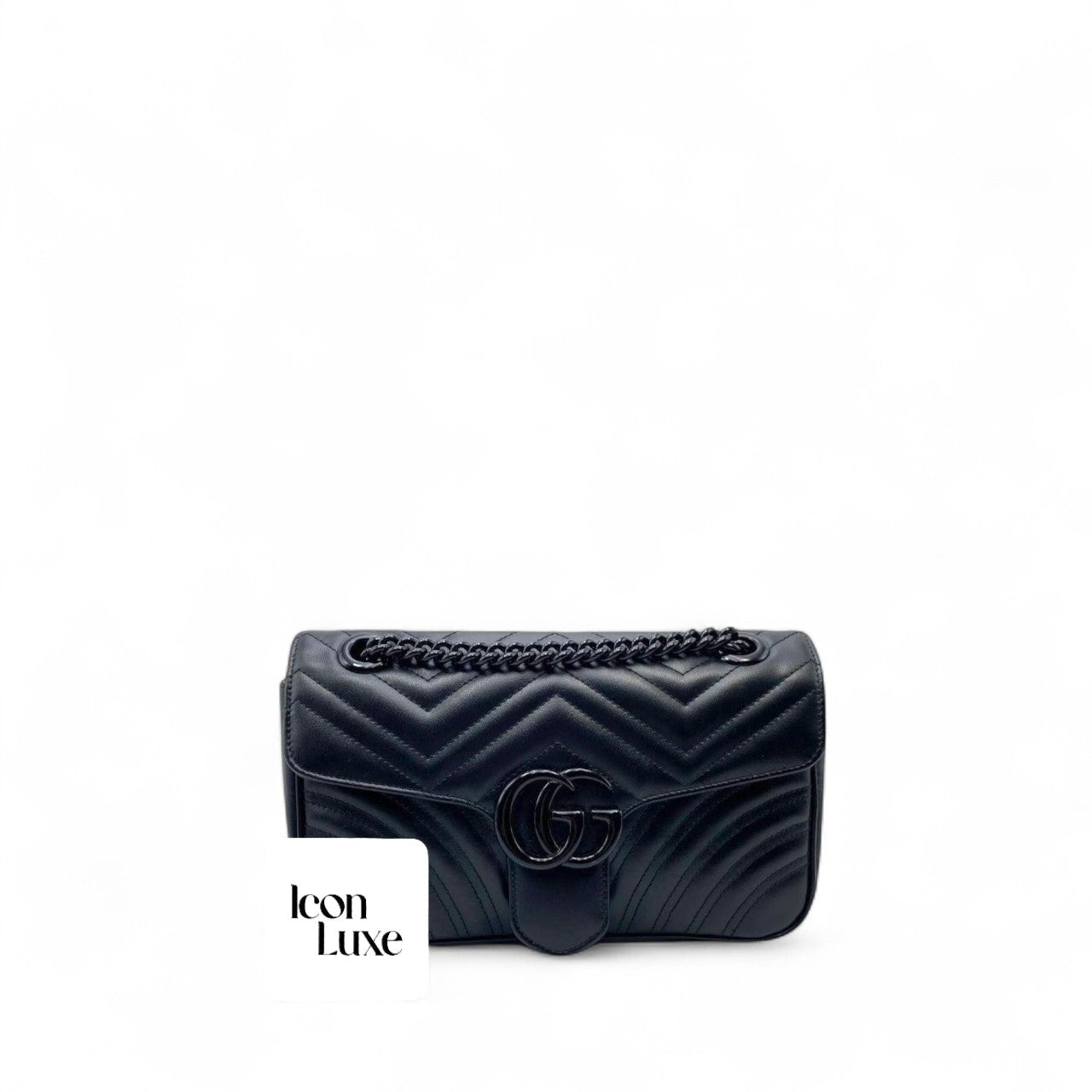 Gucci Marmont Small