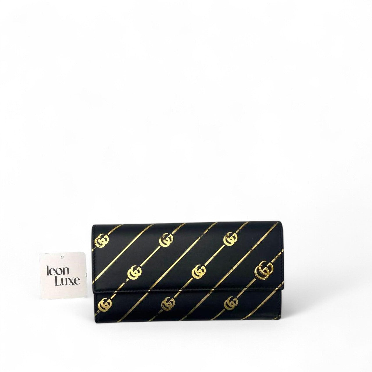 Gucci Moontimbro Long Wallet