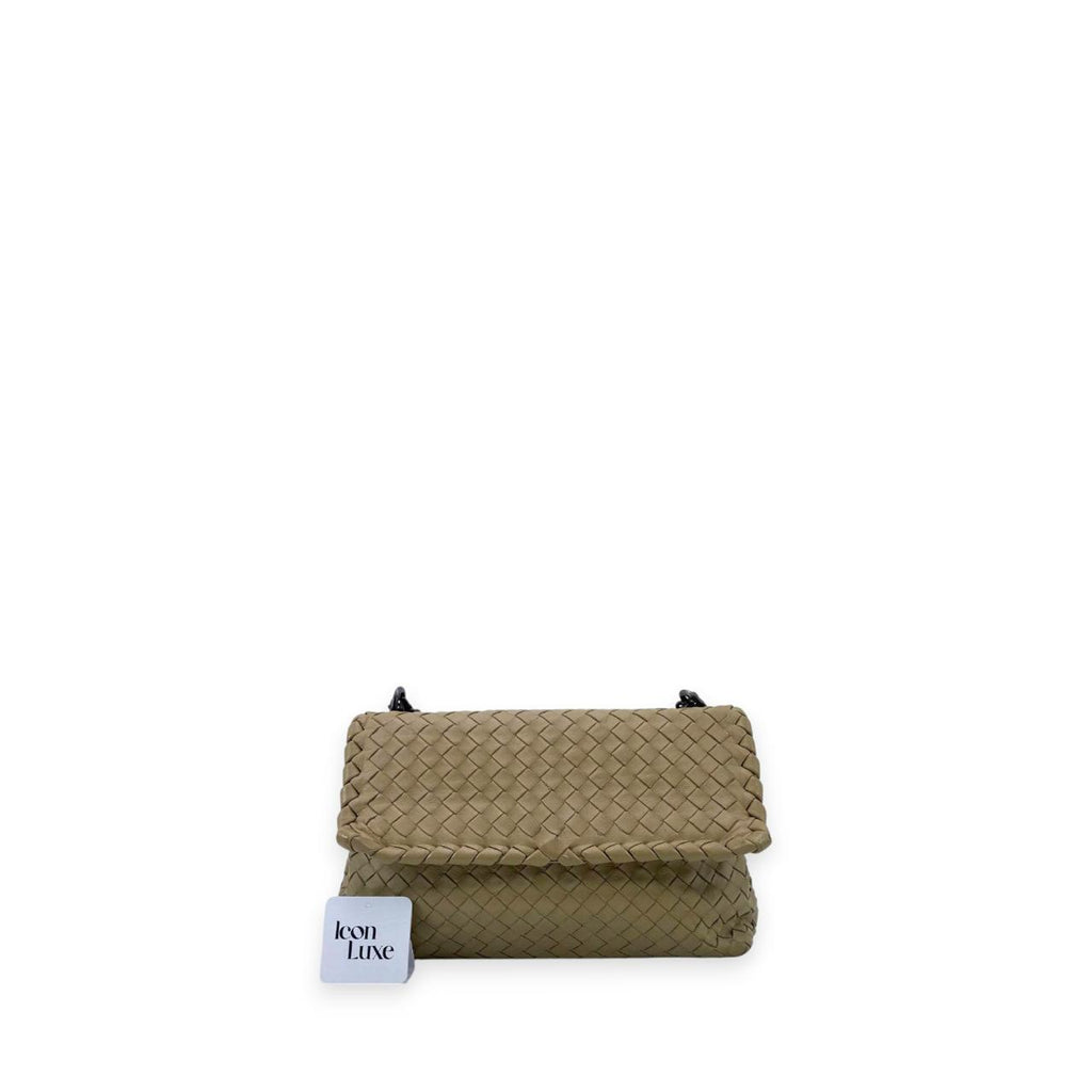 Bottega Venetta Intrecciato