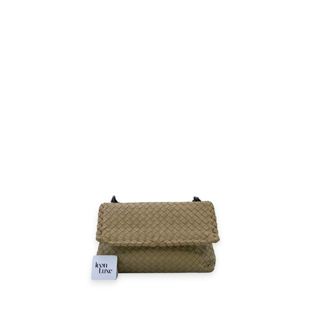 Bottega Venetta Intrecciato