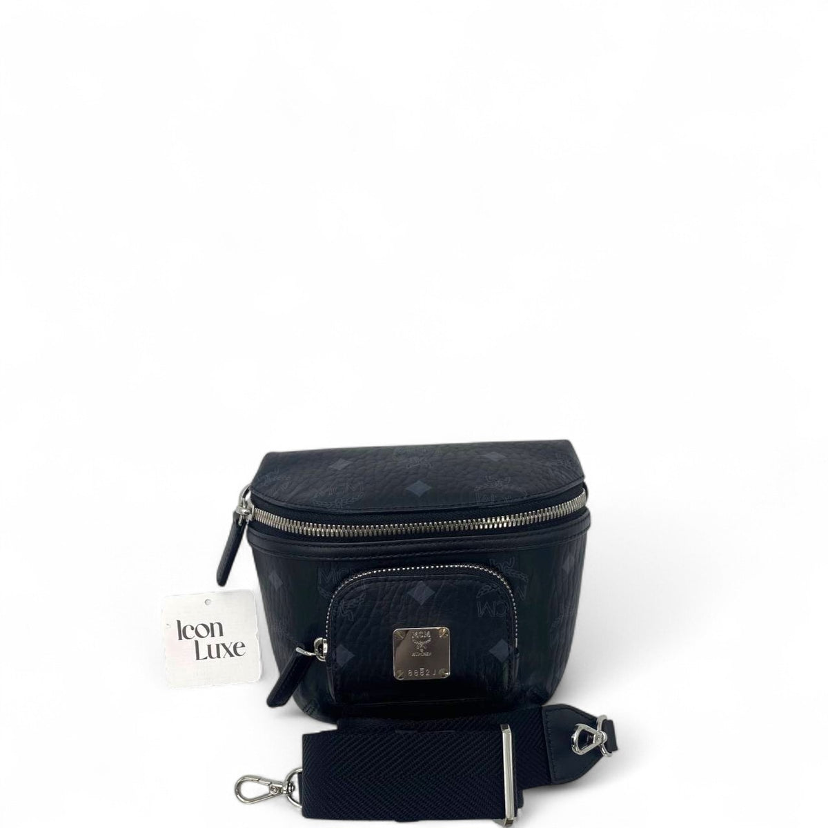 MCM Belt Bag