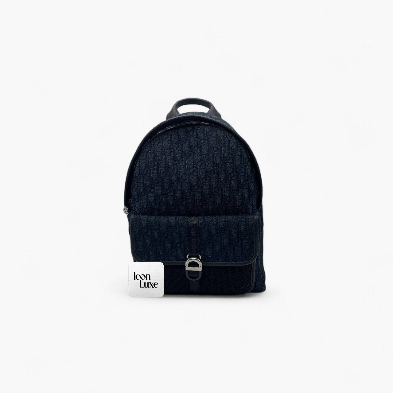 Dior Backpack Oblique
