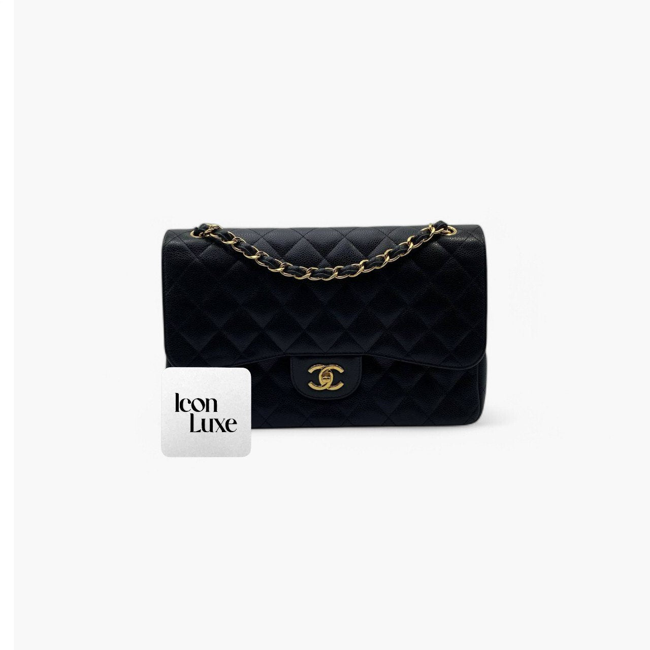Chanel Classic Double Flap