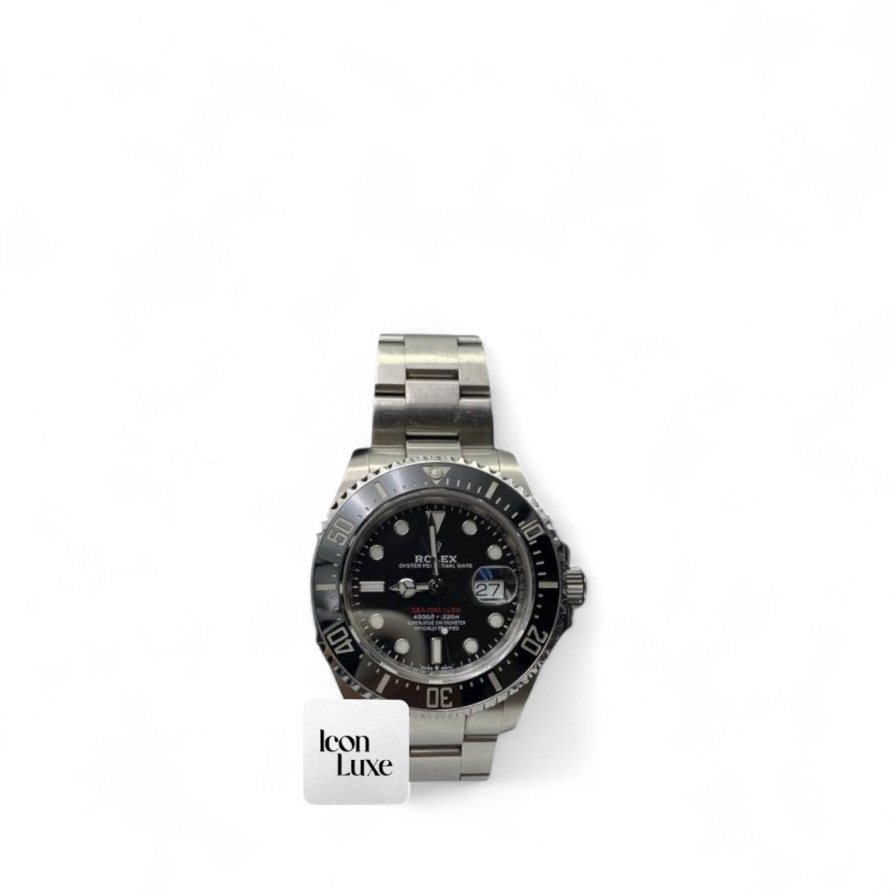 Rolex Sea Dweller